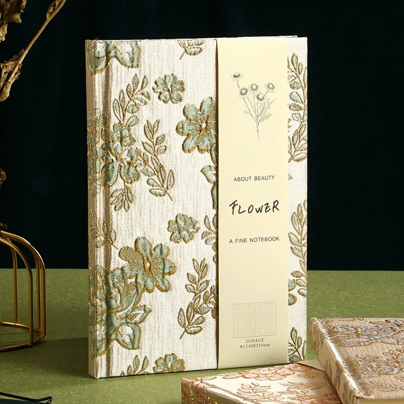 PlumMark A5 Journal