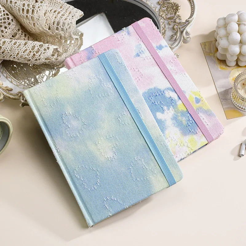 IndigoTie A5 Journal