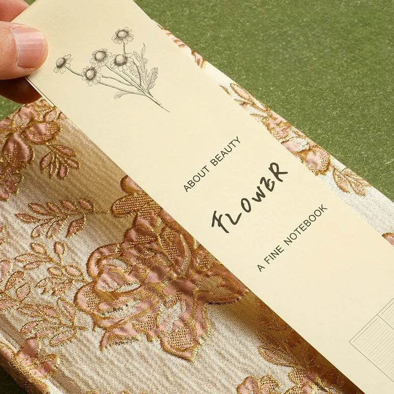 PlumMark A5 Journal