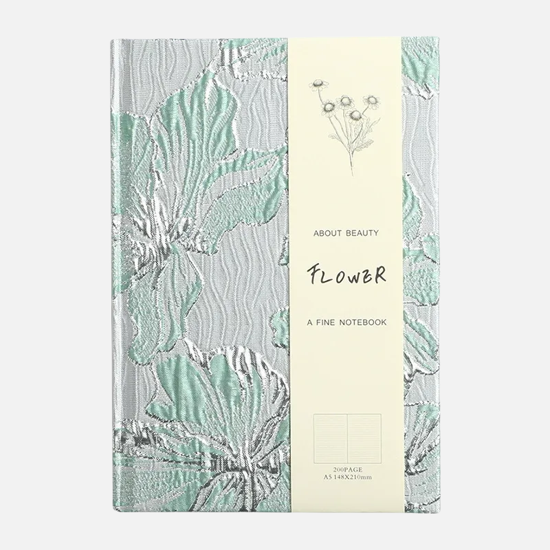 Textura A5 Notebook