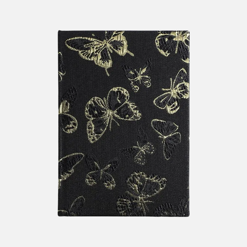 BlackWing A5 Journal