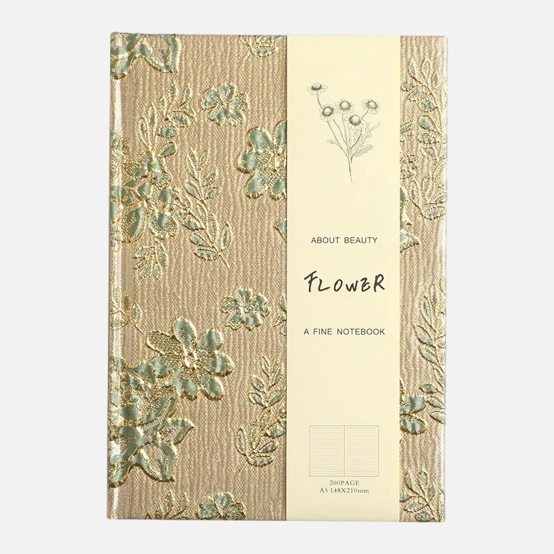 PlumMark A5 Journal