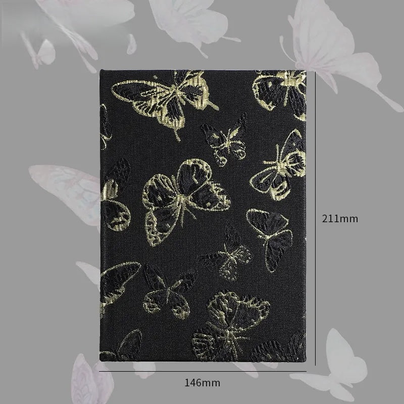 BlackWing A5 Journal