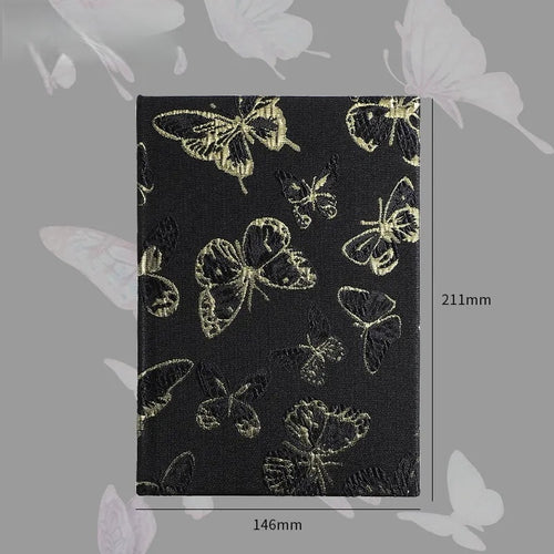 BlackWing A5 Journal