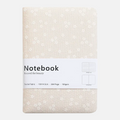 MiniLinen A6 Notebook