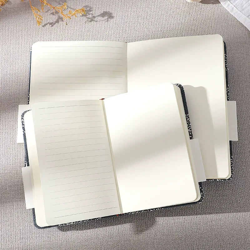 Tree of Life A6 Notebook