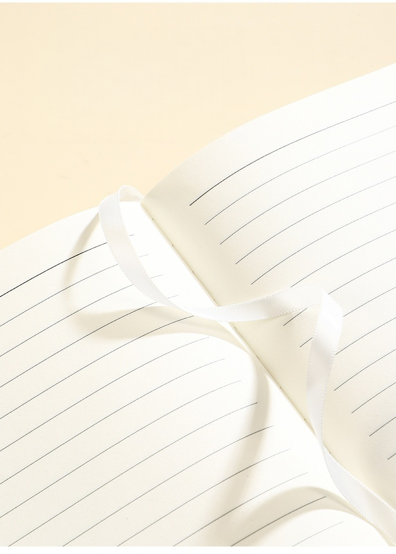 Textura A5 Notebook